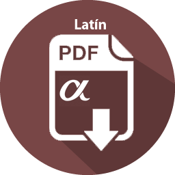 Criterios de evaluación Latín