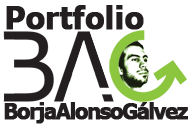 Portfolio 1.0 BAG Borja Alonso Gálvez